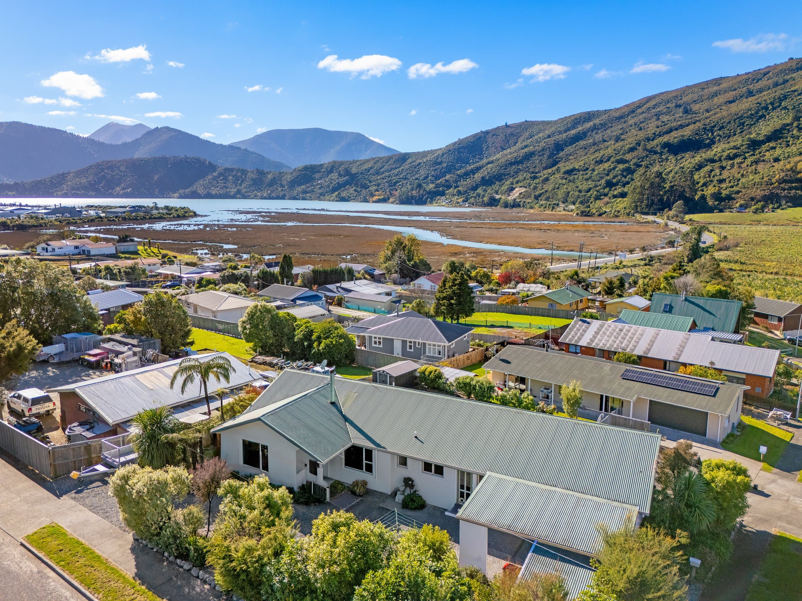 1 Kaituna Place, Havelock