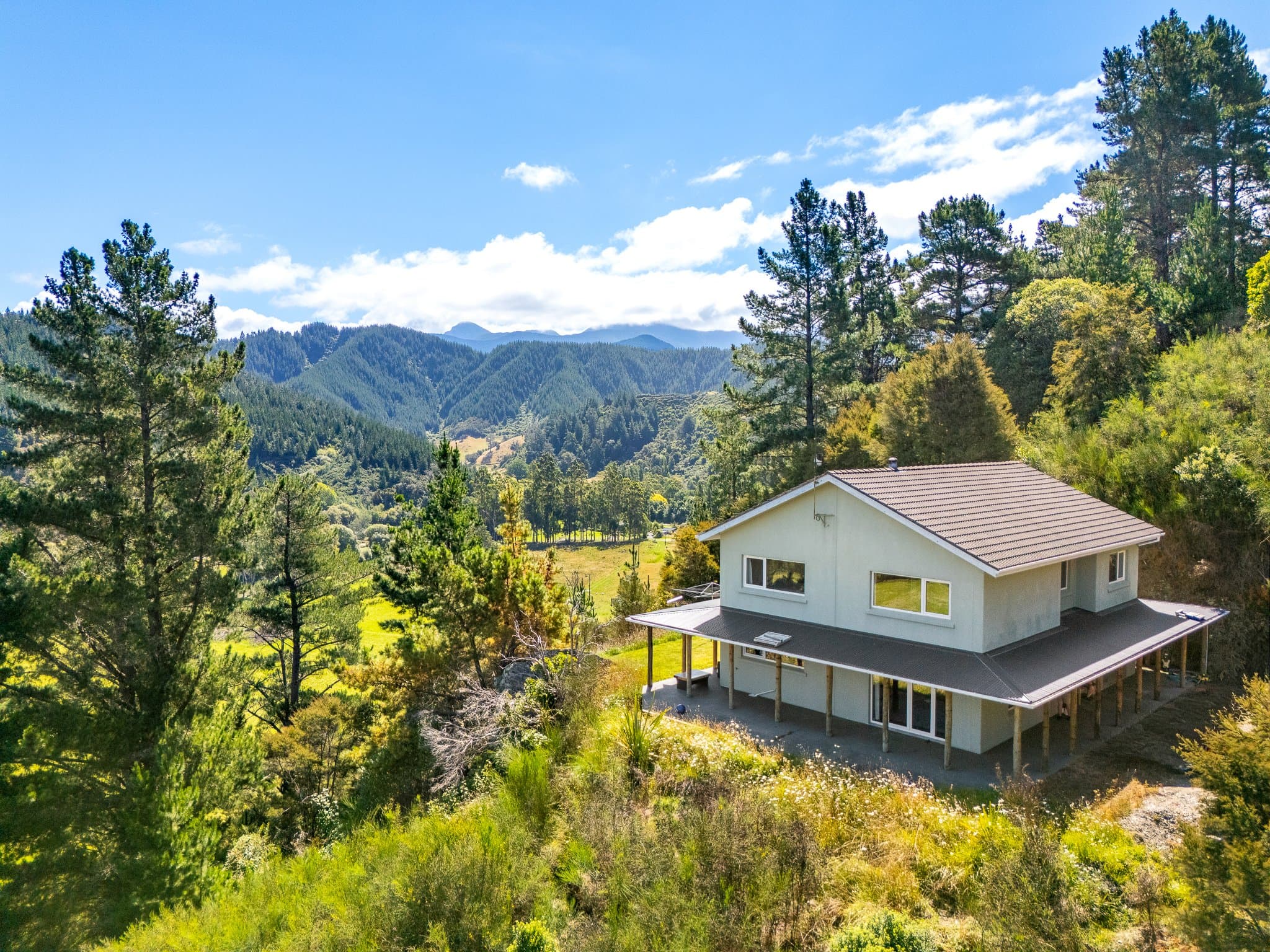 364 Onamalutu Road, Onamalutu Valley