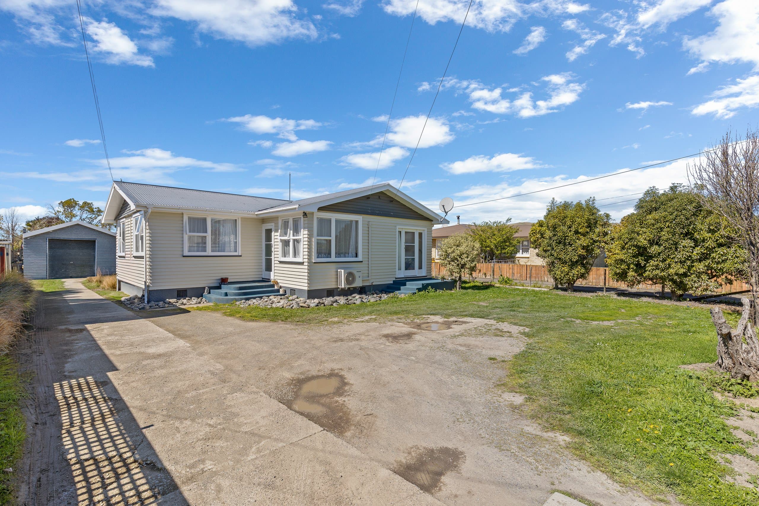 41 Redwood Street, Blenheim