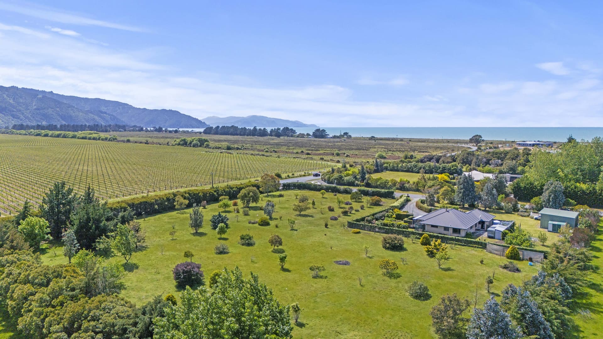 Rarangi's Best Kept Secret!