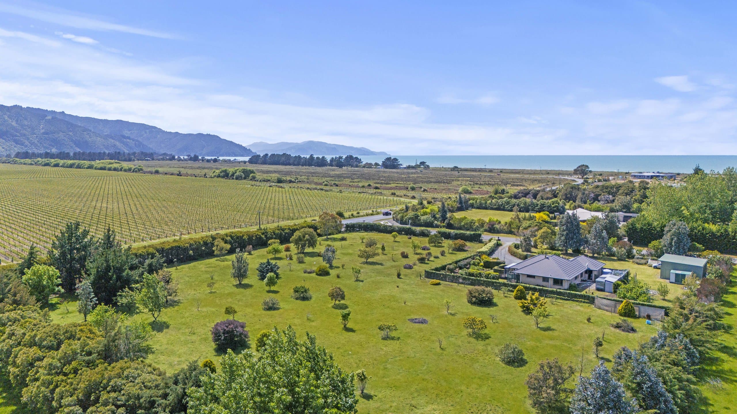 6 Pipitea Drive, Rarangi