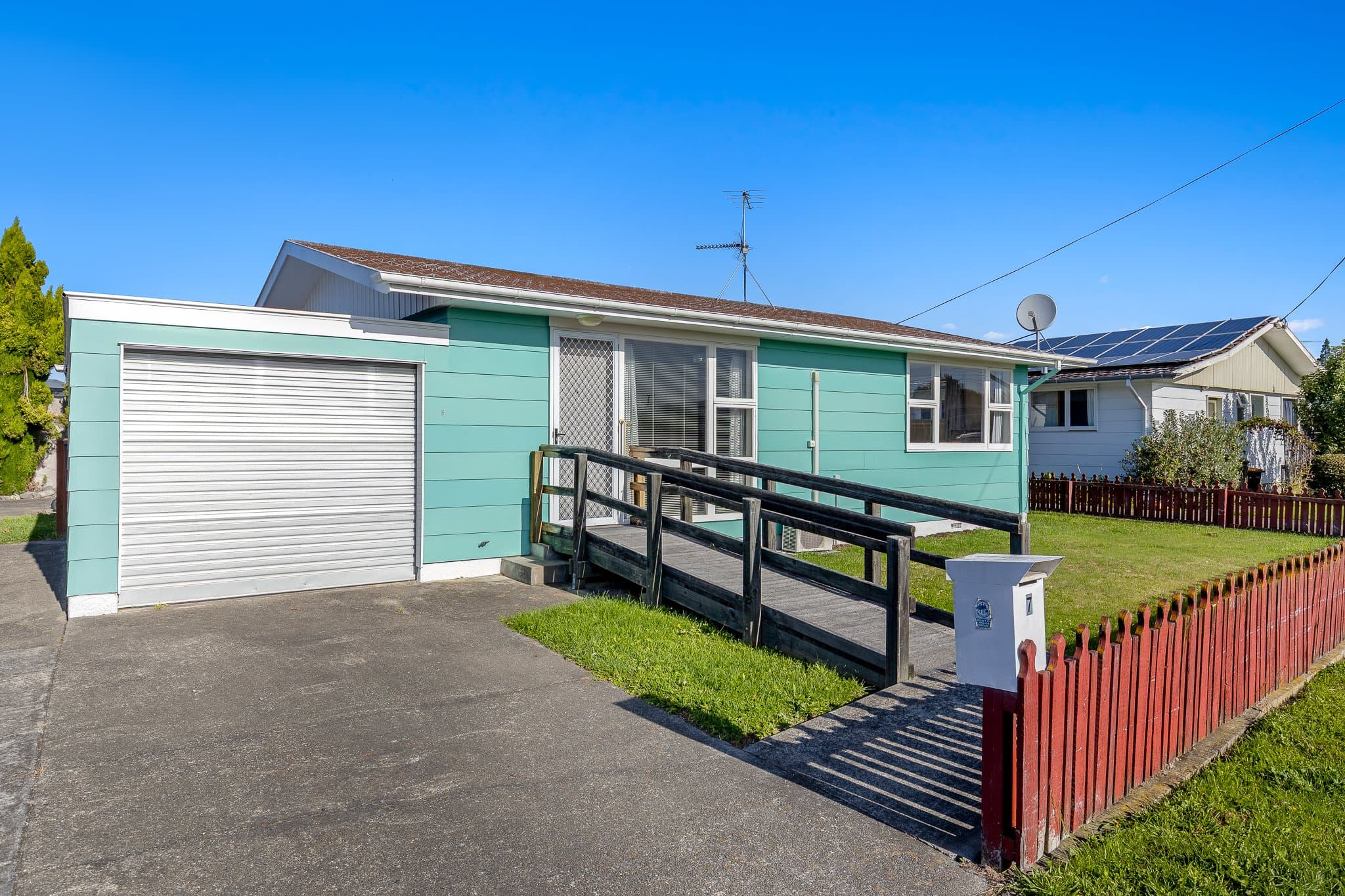 7 Percy Street, Blenheim