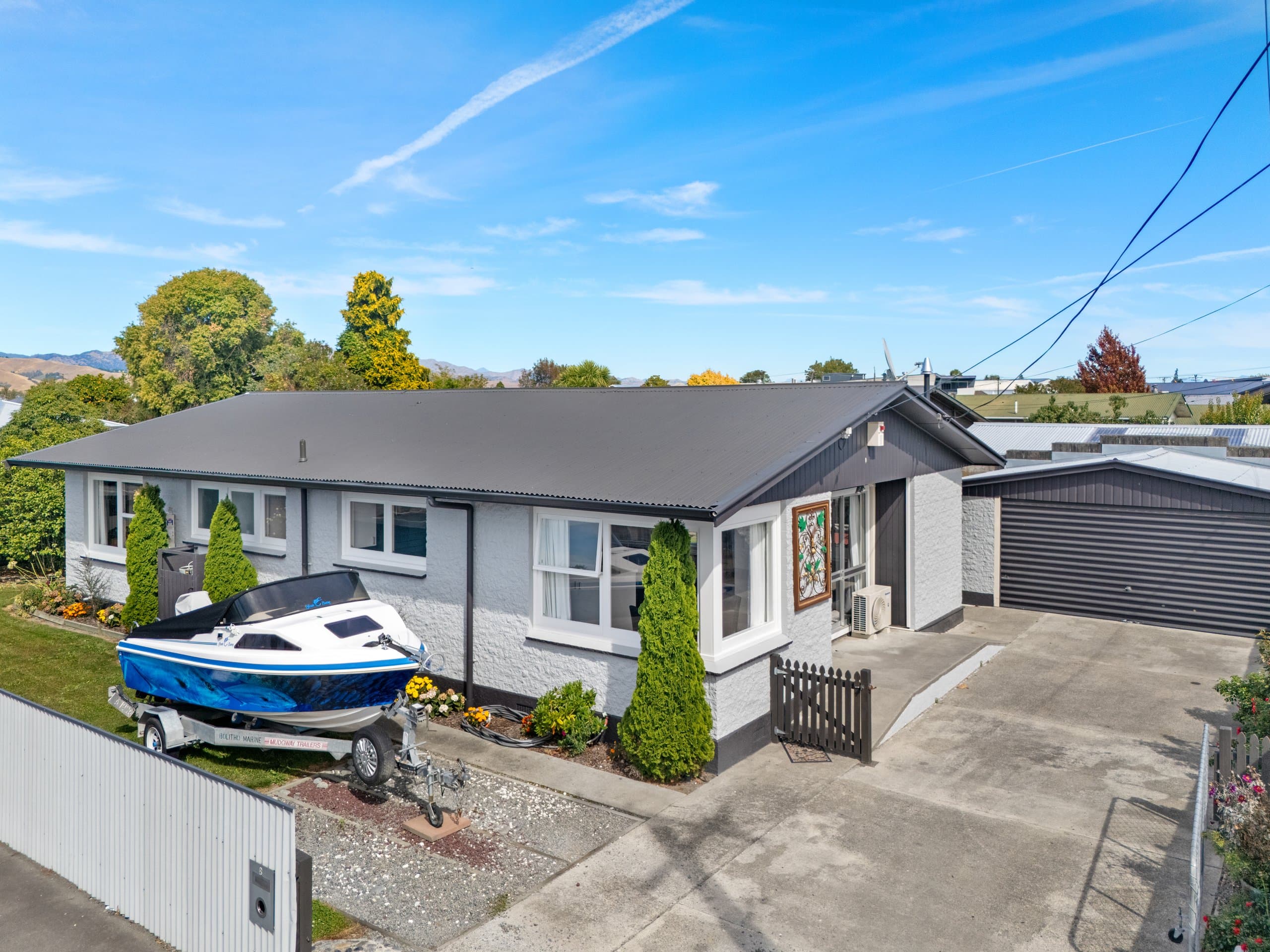 8 Dunbeath Street, Blenheim