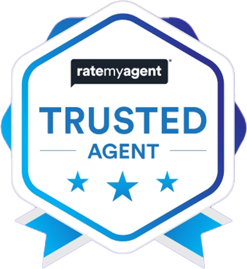 RateMyAgent Trusted Agent