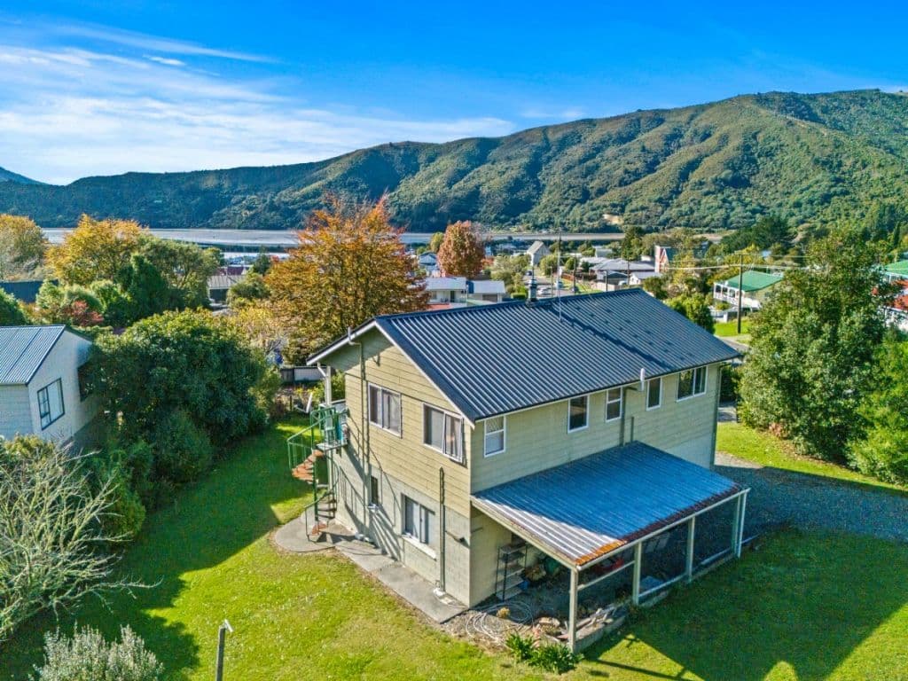 4C Lawrence Street, Havelock