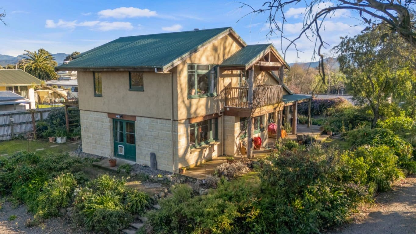 35B Alma Street, Renwick