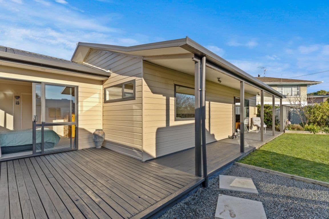 31B Lucas Street, Riversdale