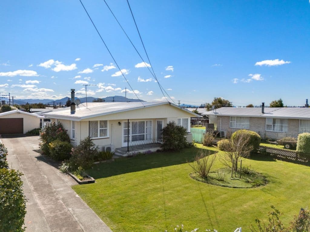 22 Mitchell Street, Redwoodtown