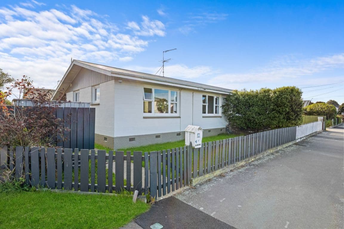 8A Keiss Street, Blenheim