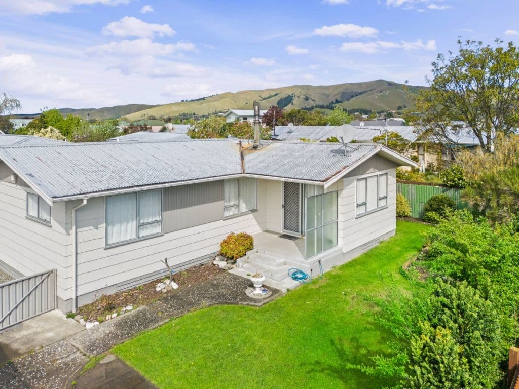 130B Alabama Road, Redwoodtown