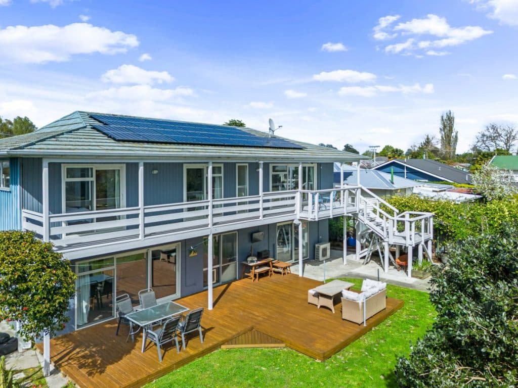140 Charles Street, Blenheim