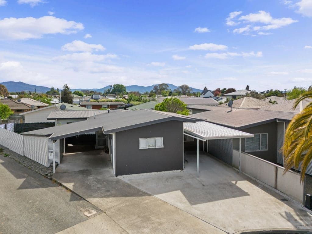 8A Mary Grace Place, Blenheim