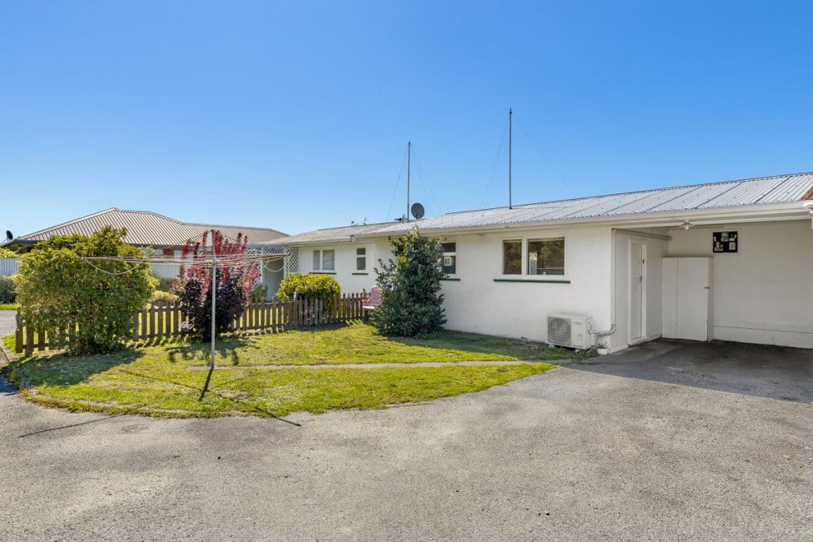 86F Weld Street, Redwoodtown