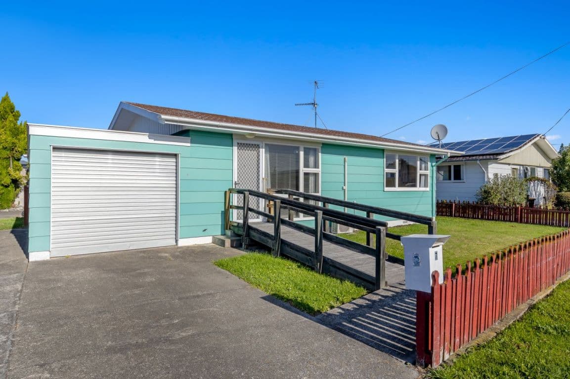 7 Percy Street, Blenheim