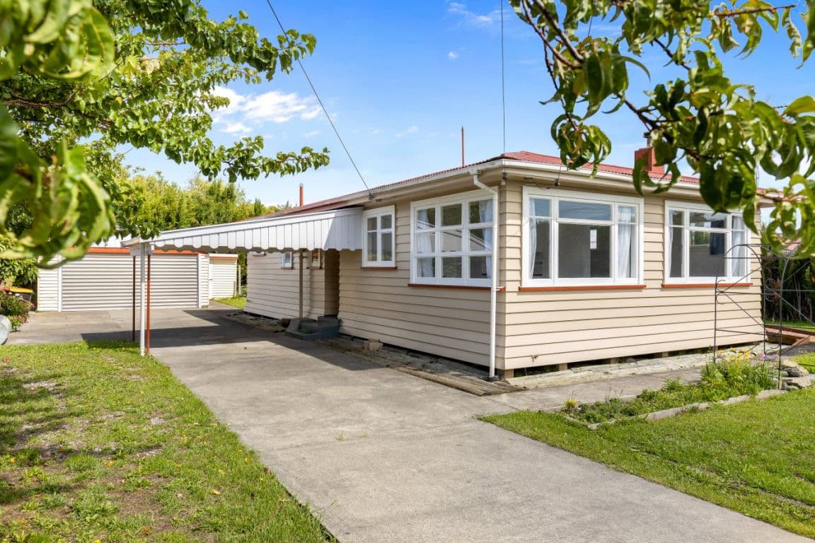 88 Weld Street, Redwoodtown