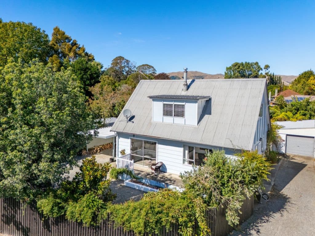 46A Holdaway Street, Riversdale