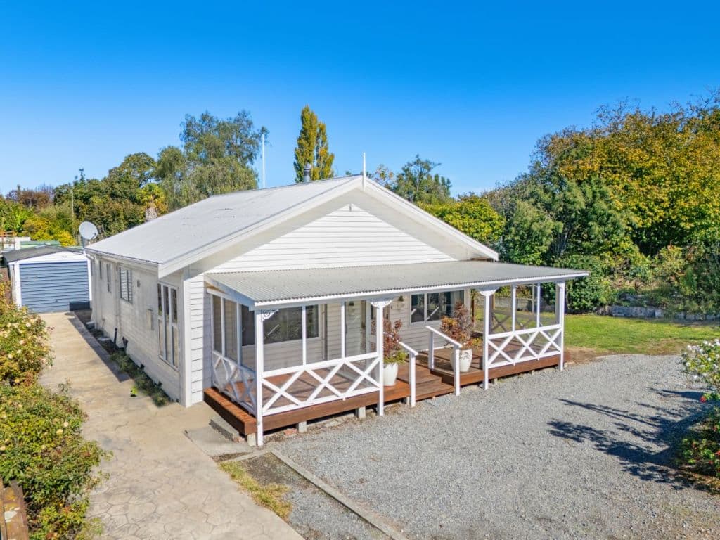 219 High Street, Blenheim