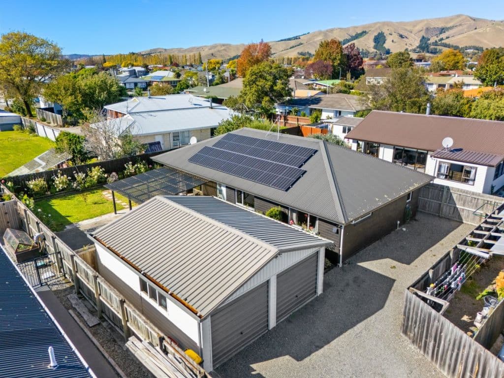 13A Barratt Street, Blenheim