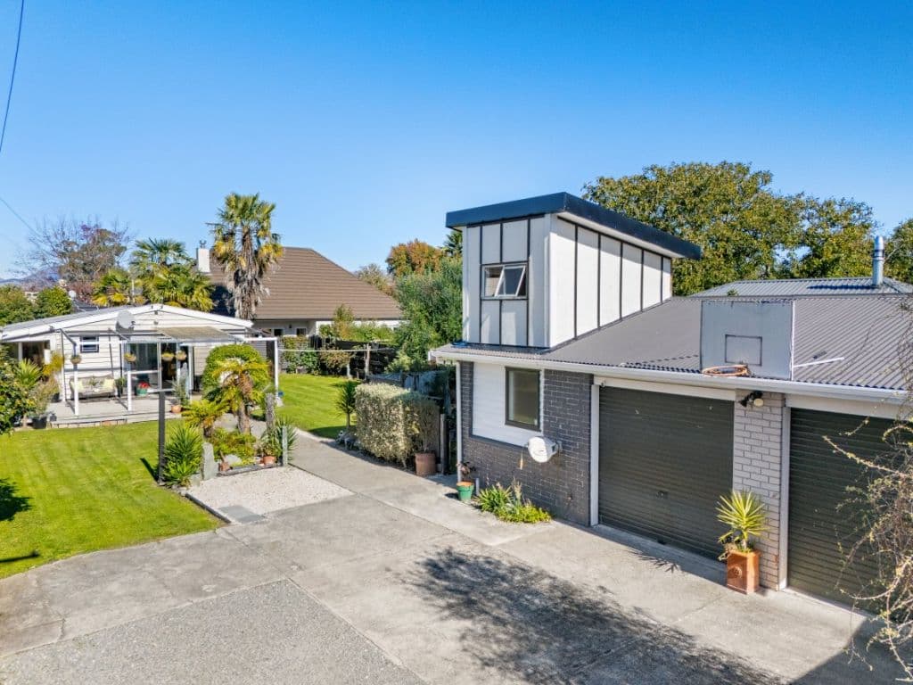 7A Ward Street, Springlands