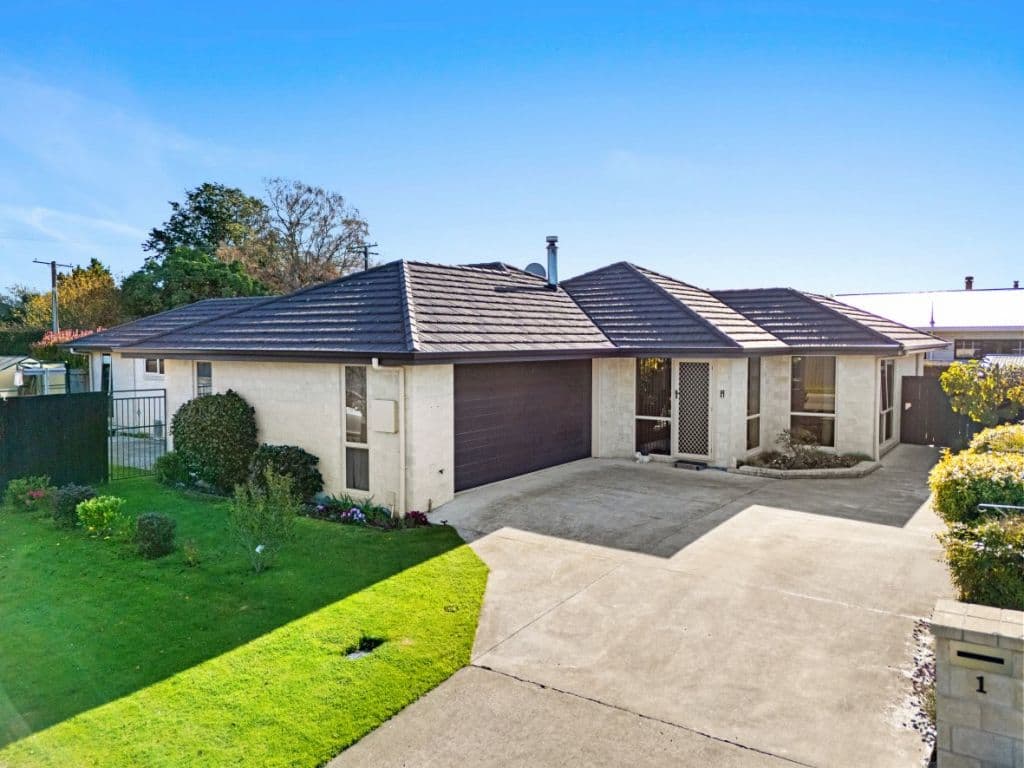 1 Merlot Place, Riversdale