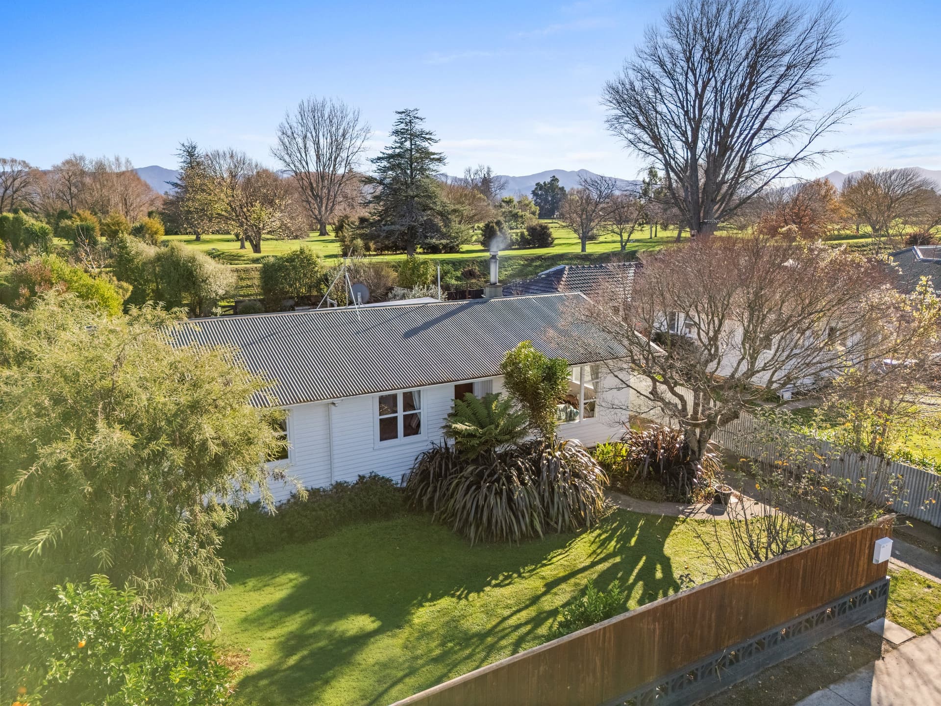 Renovated, River Access, and Just Right!