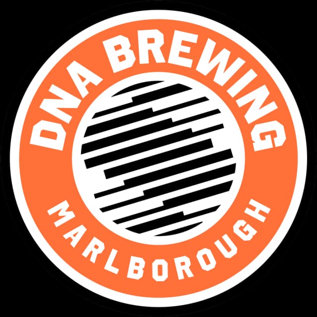 DNA Brewing logo