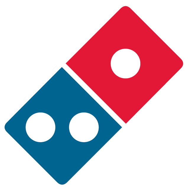 Domino's logo