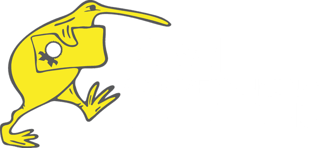 Kiwi Conveyancing Solutions logo