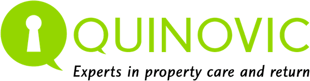 Quinovic Blenheim logo