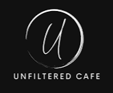 Unfiltered Cafe logo